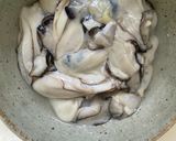 瀬戸内産カキフライ作り方4写真