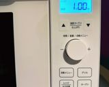 【超簡単】豆苗豚肉塩焼きそば【ラード】作り方3写真