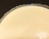 マーラーカオ 香港飲茶風蒸しパンケーキ作り方6写真