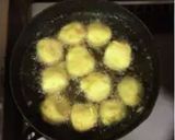 超簡単☆旨味堪能!激うま餃子ドーナツ♪♪作り方4写真