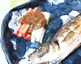 炊飯器で黒豆茶粥☆年末年始のお腹リセット作り方5写真