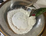 乳製品オフ思い立ったらすぐスコーン作り方3写真