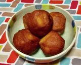 超簡単☆旨味堪能!激うま餃子ドーナツ♪♪作り方6写真