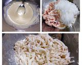 大根とツナのわさびマヨサラダ作り方2写真