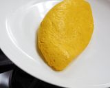 失敗しないオムレツ作り方11写真