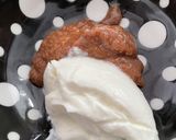米麹甘酒入りヨーグルト作り方1写真