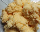 米粉ー基本のクッキー・ラングドシャー風作り方9写真