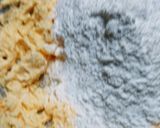 米粉ー基本のクッキー・ラングドシャー風作り方7写真