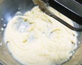 米粉ー基本のクッキー・ラングドシャー風作り方4写真