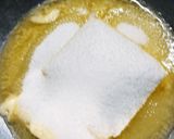 米粉ー基本のクッキー・ラングドシャー風作り方3写真