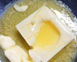 米粉ー基本のクッキー・ラングドシャー風作り方2写真