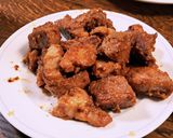 パパの晩御飯Ver.20230104作り方2写真