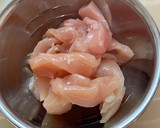 ささみを美味しく毎日食べる方法作り方2写真