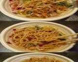 美味ドレとヤム南蛮ナンプラーでまぜ麺！作り方2写真