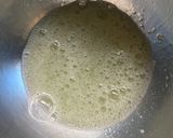 カレーホワイトオムレツ作り方1写真