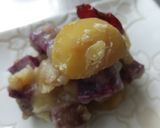 栗さつままんじゅう作り方10写真