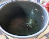 5分で！ライスペーパーの煮込まないスープ作り方1写真