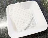 5分で！ライスペーパーの煮込まないスープ作り方3写真
