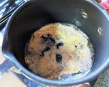 5分で！ライスペーパーの煮込まないスープ作り方4写真
