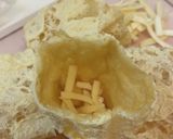 サクサク田作りきんちゃく作り方2写真