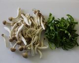 ピーマンのおかか和え作り方1写真