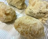 サクサク田作りきんちゃく作り方4写真