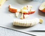 分量自在!子どもが喜ぶ♡フルーツポンチ作り方7写真