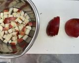 セロリのサラダby草津市作り方3写真