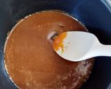 キャラメル使用*アーモンドフロランタン作り方8写真