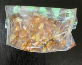 我が家(めんみ)の炊き込みご飯作り方1写真