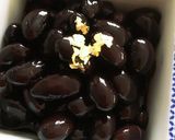 簡単★お婆ちゃんの黒豆煮作り方8写真