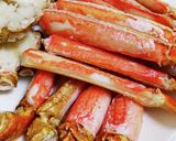 臭みなし！上品な味♪蟹の味噌汁作り方3写真