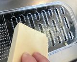 栄養士＊低糖質！鶏むね肉でチキンカツ作り方3写真