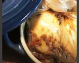！！爆誕！！サバ缶入り半熟煮卵♪絶品♪作り方17写真
