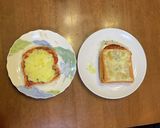 イタリアンましまし♪ピザ食パン作り方4写真