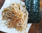 うまか海苔巻き！【もやし】作り方2写真
