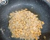 和風キーマカレー作り方5写真