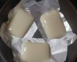 餅をつきたてに戻す裏技作り方5写真