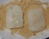 餅をつきたてに戻す裏技作り方7写真