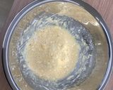 【大崎市】かみかみかき揚げ【学校給食】作り方2写真