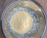 【大崎市】かみかみかき揚げ【学校給食】作り方2写真