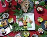 新春☆おせち弁当♪作り方4写真