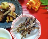 新春☆おせち弁当♪作り方3写真