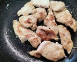 厨房ばあばぁ!胸肉のマヨ漬け焼き作り方5写真