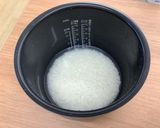 【大崎市】豆豆ちらしずし【学校給食】作り方1写真