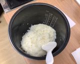 【大崎市】豆豆ちらしずし【学校給食】作り方2写真