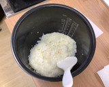 【大崎市】豆豆ちらしずし【学校給食】作り方2写真