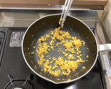 【大崎市】豆豆ちらしずし【学校給食】作り方4写真