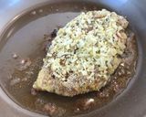 栄養士＊低糖質！鶏むね肉でチキンカツ作り方7写真