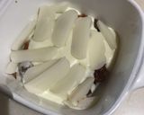 もちラザニア作り方16写真